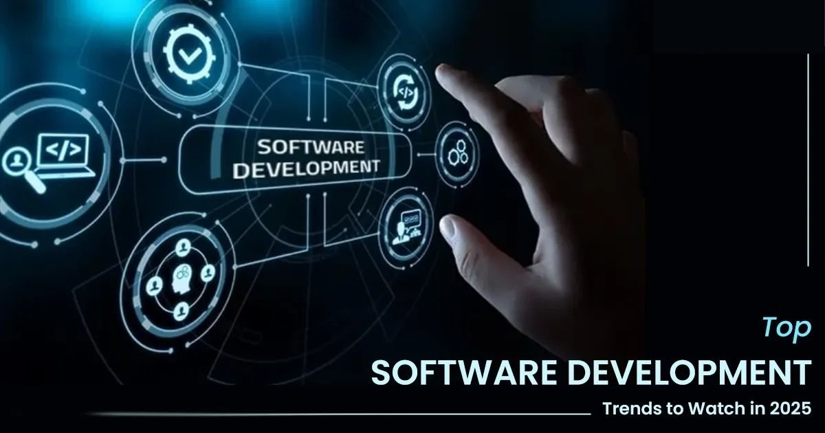 Custom Software Development in 2025: Innovations Driving Business Efficiency